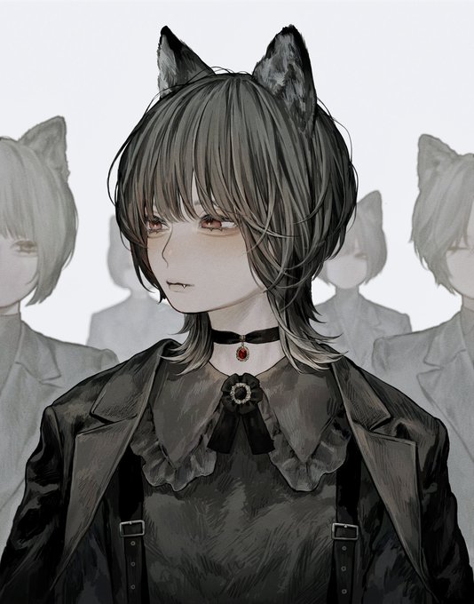 ウルフ 