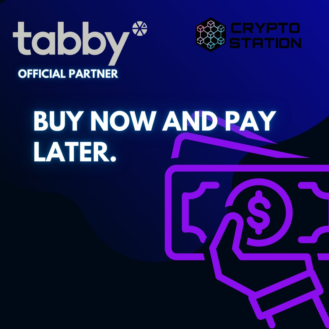 Crypto Station (@CryptoStationDX) / Posts / X