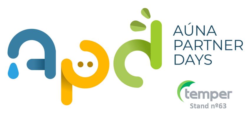 EnergyTemper's tweet photo. 📢 Este jueves 15 de septiembre se celebra el último Partner Day del año en Granada, ven a visitarnos, te esperamos en el stand nº63. https://t.co/L4bTKr4rJl