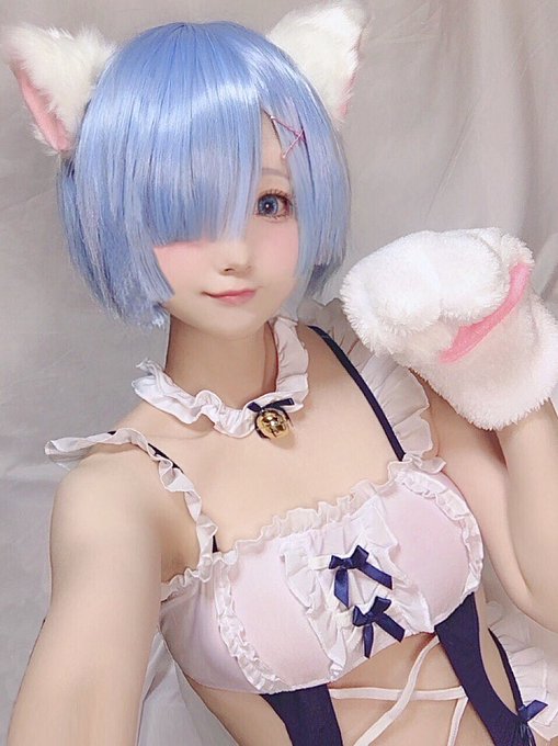 コスプレイヤー愛美（あみ）のTwitter画像18