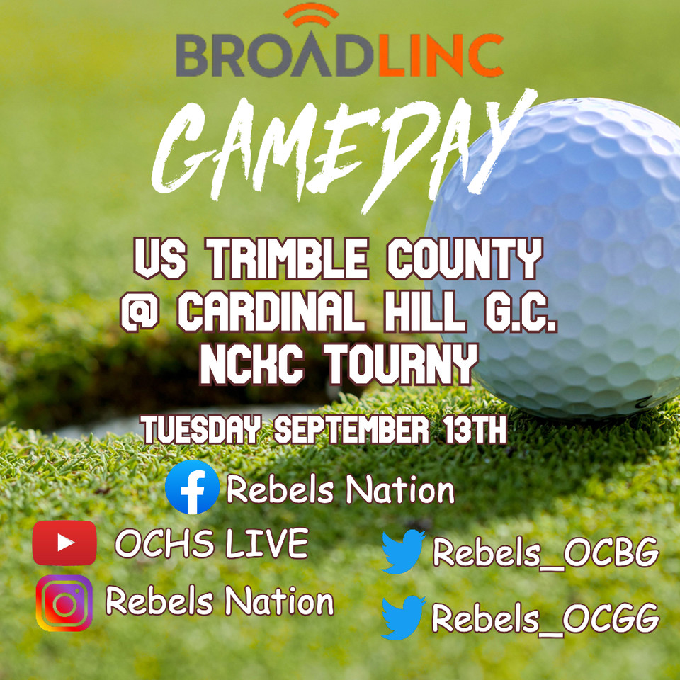 Rebels_Nation's tweet photo. 🏌️‍♀️ @getbroadlinc REBELS GAMEDAY 🏌️‍♀️

All "A" Tournament

@Rebels_OCBG &amp; @Rebels_OCGG

 #WEareOC #RepTheO #OCBG #OCGG https://t.co/X5an7Q4Z5u