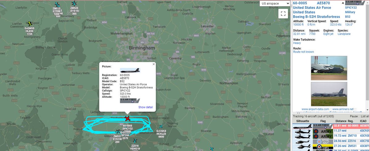 SkyScanWorld ✈️🚁📡 tweet media