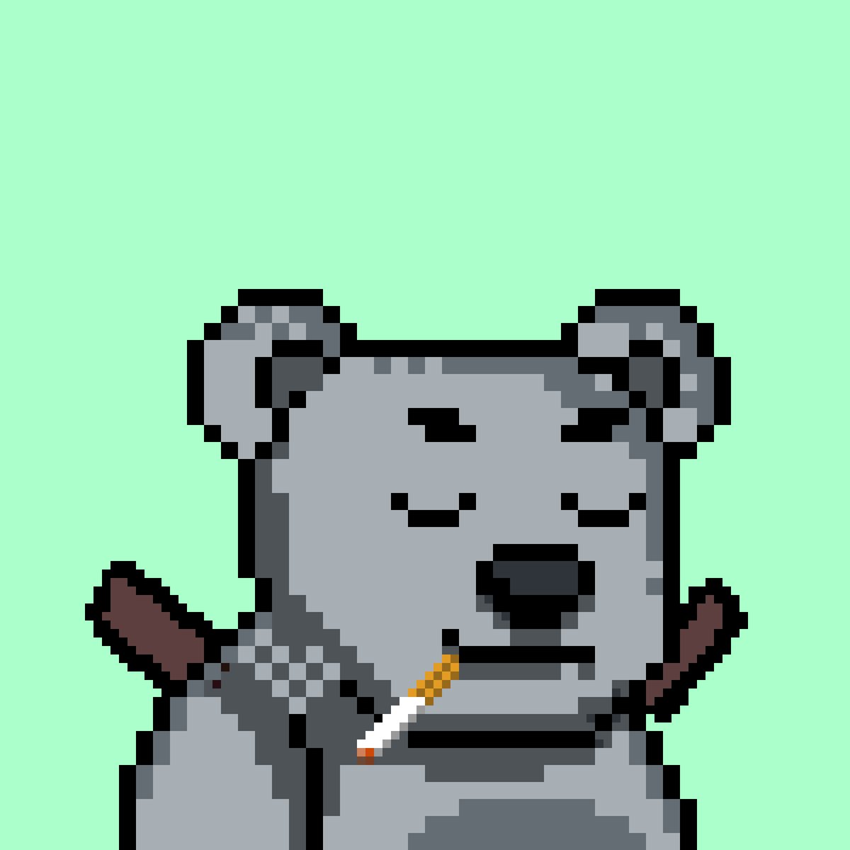 ABCbears_nft's tweet photo. 🎁GIVEAWAY🎁

🏆 .25 SOL
🏆 5x WL

Entry:
1️⃣ Follow 
@ABCbears_nft

2️⃣ Like &amp; RT, Tag 3 friends

🎯Bonus entry: Join the Discord
 https://t.co/vMy8VA94Wv

⏰48h
#NFTCommunity  #SolanaNFTs #NFTGiveaway https://t.co/FyxCGYt11f