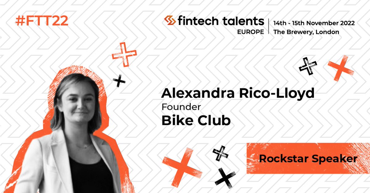 Fintech Talents tweet media