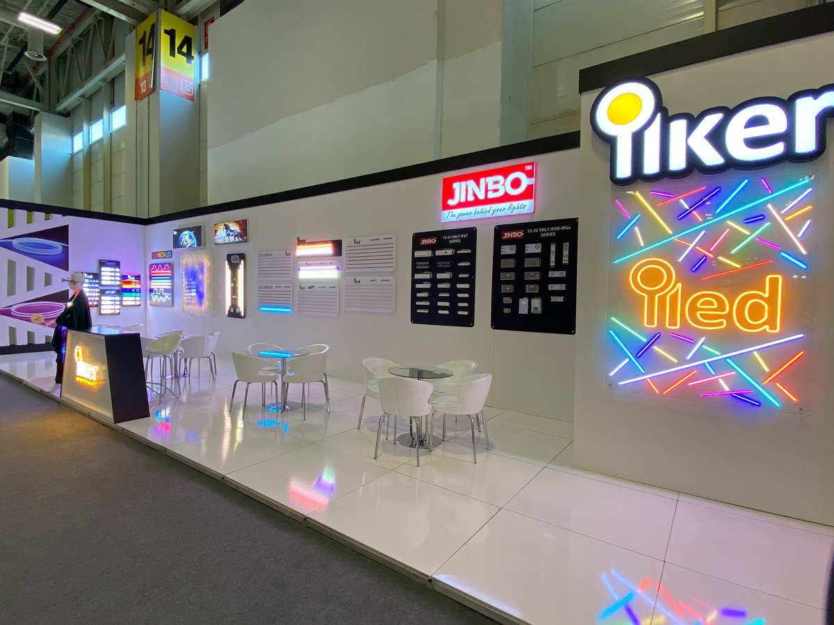 ilkerelk's tweet photo. Bringing the world of industrial advertising and digital printing to the heart of Eurasia each year, SIGN Istanbul opens its doors for the 23rd time from September 8 to 11,2022. With us, we took our place as İlker Elektronik company. https://t.co/w8hhejVp3P