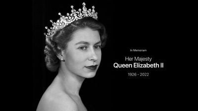 ClarksonsAcct's tweet photo. Our office will be closed on Monday 19 September as a mark of respect to Her Majesty Queen Elizabeth II. https://t.co/zTDmuRm36p