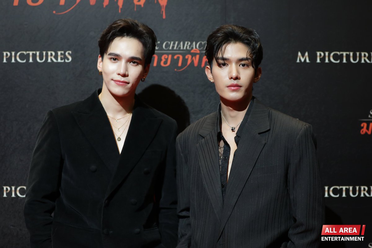 allarea_ent's tweet photo. “แม็กซ์-เน็ต” ร่วมงานกาล่า ‘มายาพิศวง’ 

#มายาพิศวงxMaxNet
#มายาพิศวง #Sixcharaters https://t.co/DeR1Gm5pbD