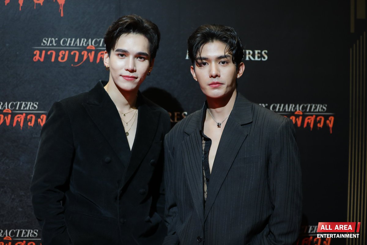 allarea_ent's tweet photo. “แม็กซ์-เน็ต” ร่วมงานกาล่า ‘มายาพิศวง’ 

#มายาพิศวงxMaxNet
#มายาพิศวง #Sixcharaters https://t.co/DeR1Gm5pbD