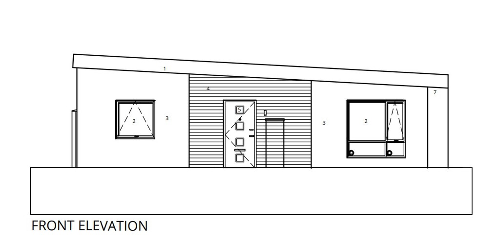 Darren_Fower's tweet image. 🏗️ 3 NEW bungalows to be built behind 99 #HallfieldsLane in #Gunthorpe❗️
🤔 I'm guessing no one uses the garages any more❓

SOURCE: planpa.peterborough.gov.uk/online-applica…