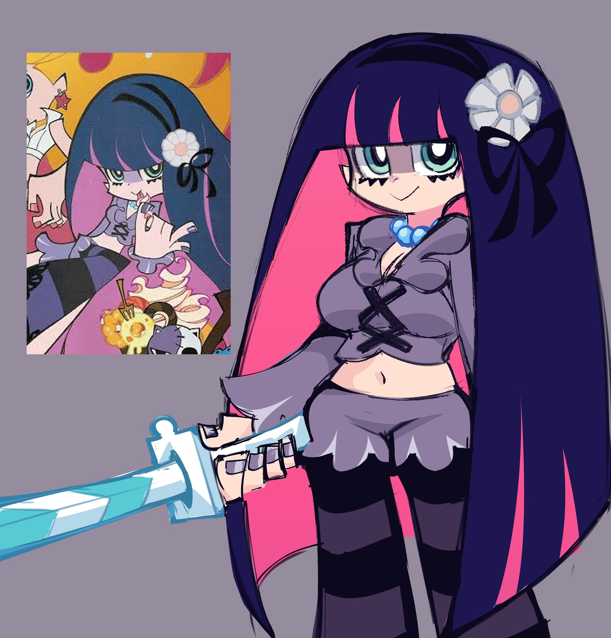 inkbl0t0-on-twitter-morning-catch-these-stocking-s-i-m-about-to