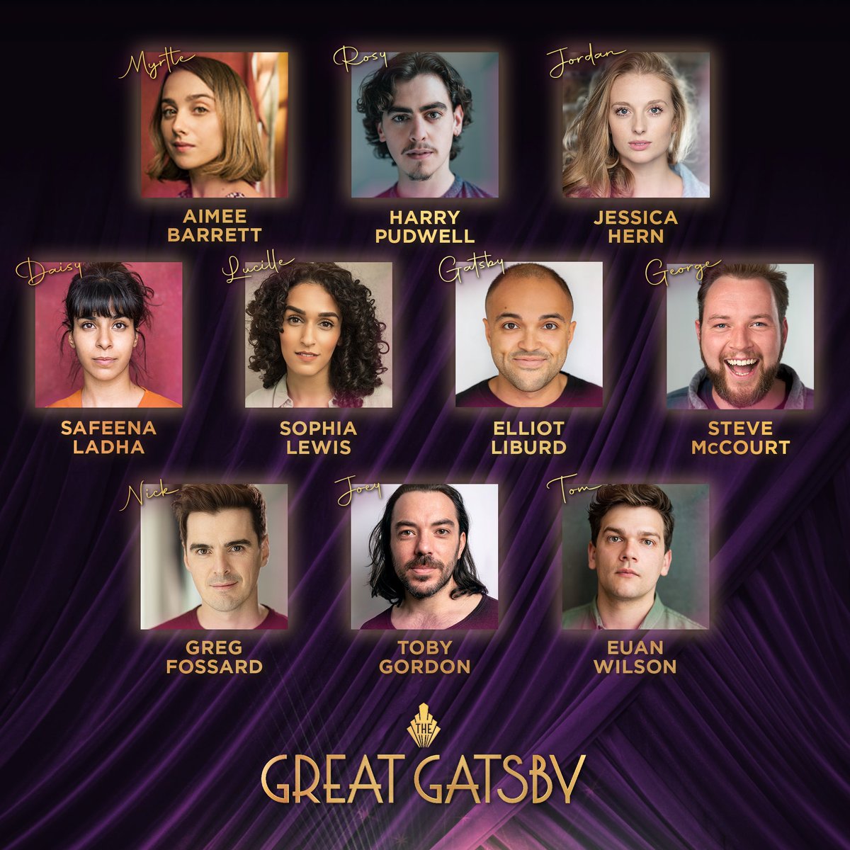 Gatsby Mansion tweet media