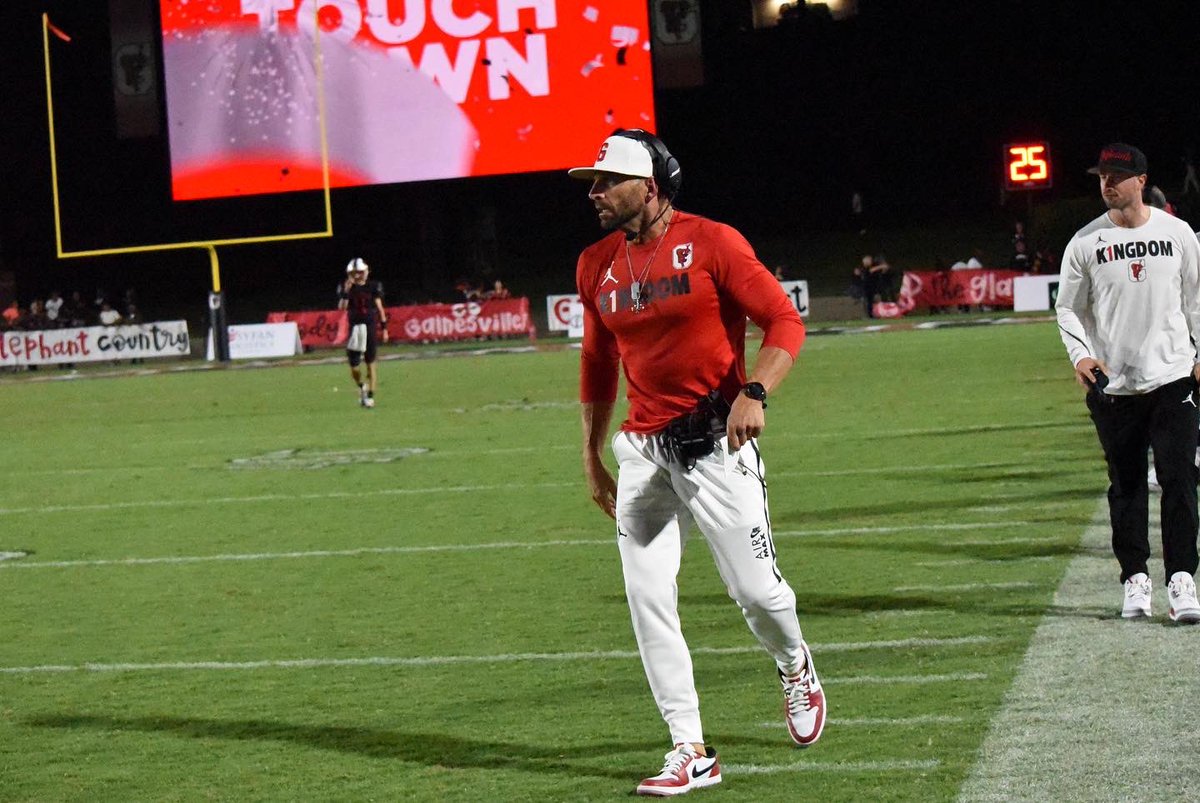 Brown Dog Sports tweet media