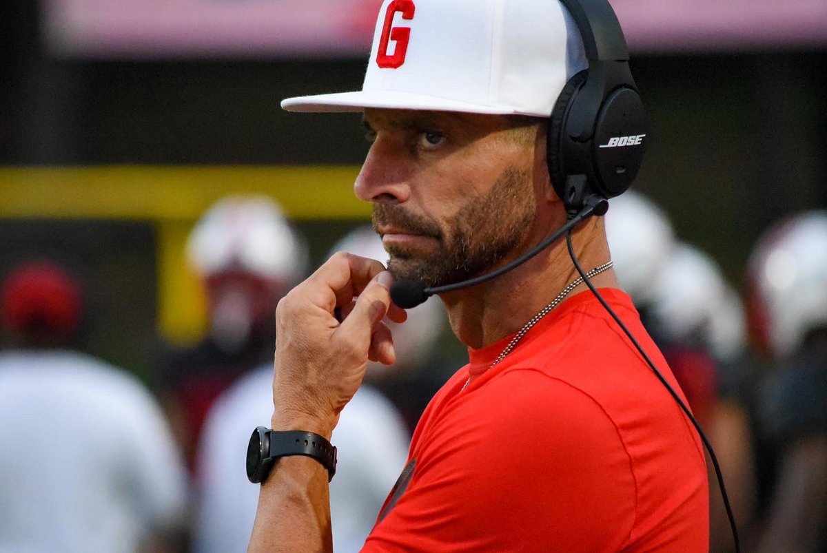 Brown Dog Sports tweet media