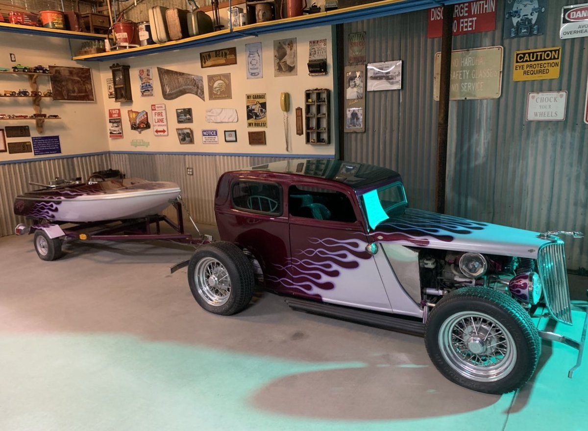 crankituptvshow's tweet photo. Crazy Cool builds in Season 2 #dwarfcars #bigkennyscrankitupgarage @CircleAllAccess @BigKennyTV @linear1 https://t.co/EKxHMJLIFk