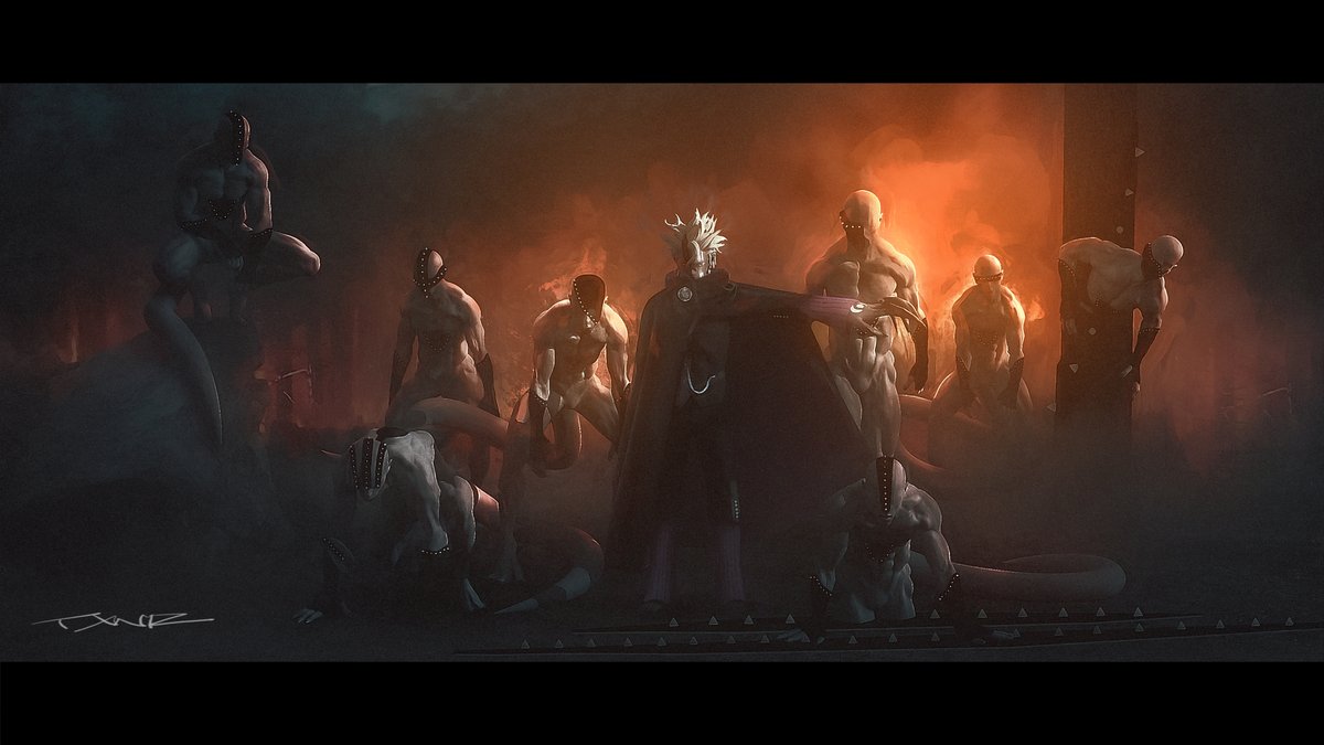 _txniz's tweet photo. Reckoning: Part I

#BORUTO #ボルト #NARUTO https://t.co/n6mqkqN2oH