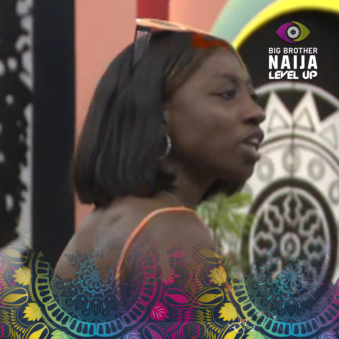 BBNaija's tweet photo. Doyin also got into the mix. She told Phyna that she should not have asked Bella the question about how she was raised. 

Click here https://t.co/NhcdNV9FOG for more #BBNaija gist. https://t.co/yHTXpgjqcR