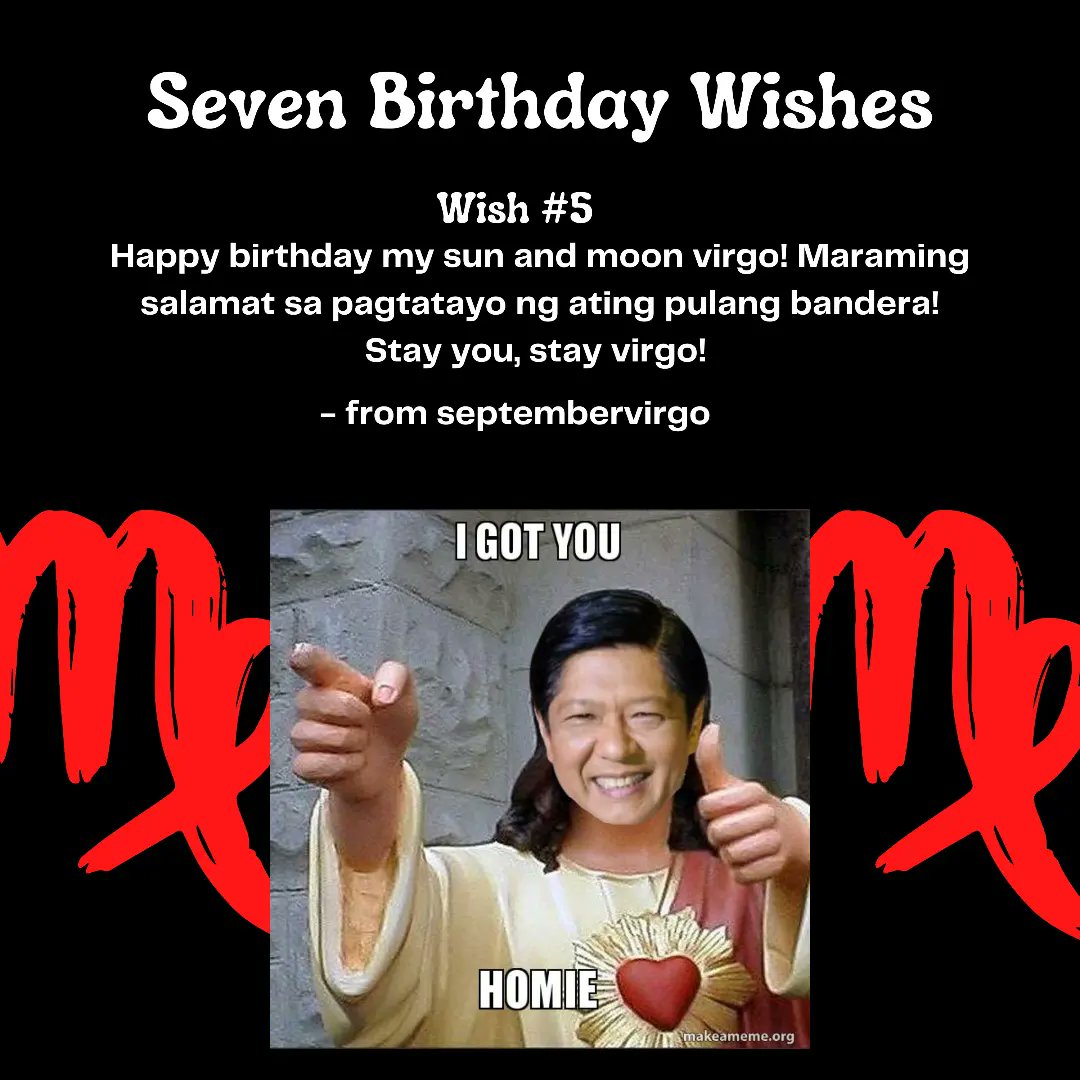 KATRIBU_UPD's tweet photo. Birthday ni🥵 Marcos 🤪🤯 Birthday ni ❓⁉️❔ Birthday na 🧐👉 ni Marcos😐 ngayon😰🚶‍♀️🤢 HapPi brrrt brrt 🚨🤸dAy  Sexbomb 🧨💰 Marcos Jr 🤡✌️🦖sana magspaghetting 🍝📈❗ pababa KA rin ‼️🚫 paalis ng Malacañang 📢📿😼

#RejectMarcosDuterte https://t.co/OGF0JCXW1Y
