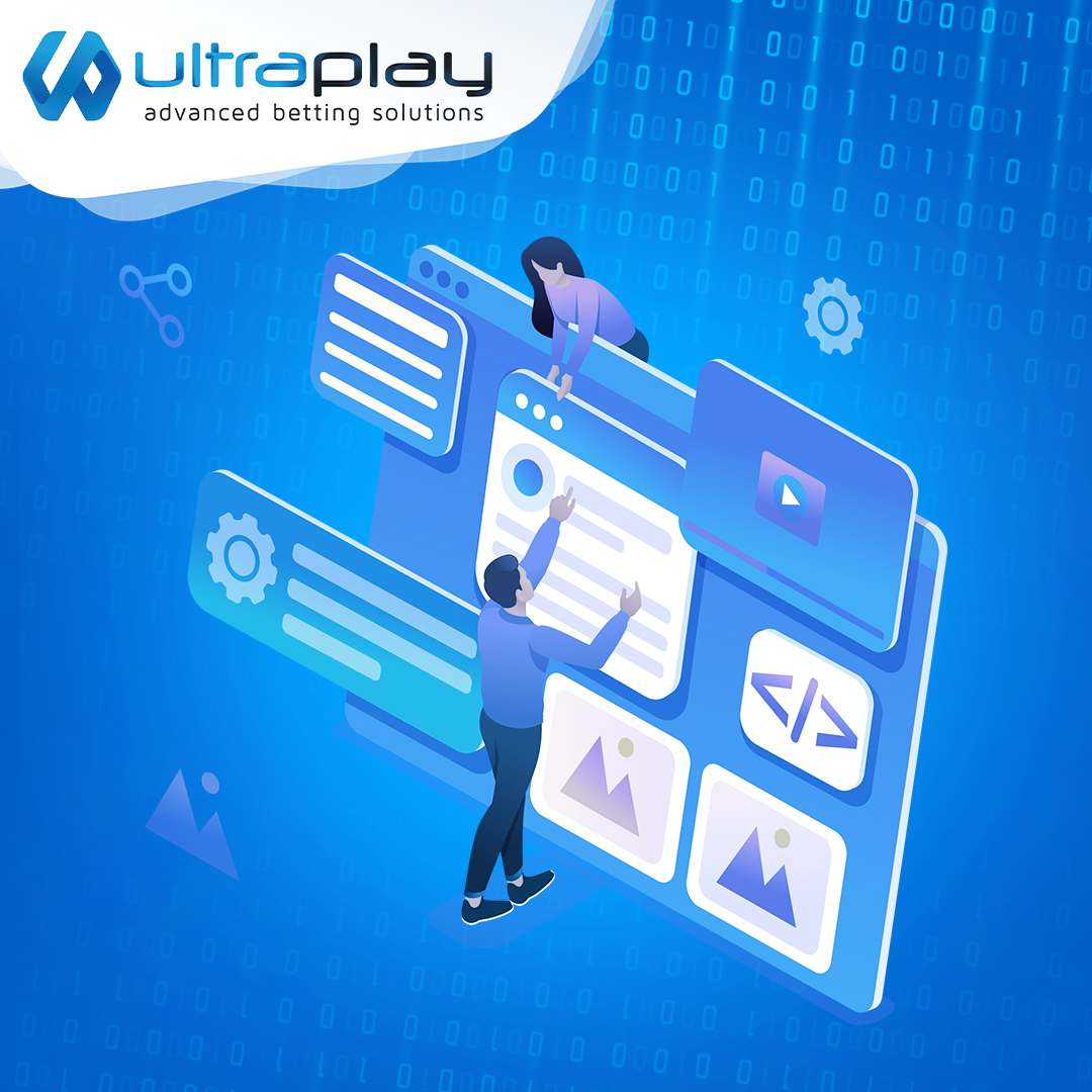 UltraPlay tweet media