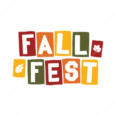 JennysCandles's tweet photo. with the Arena now under construction after sharing some ideas, here is the official logo for #BRW #FallFestPPV https://t.co/xZes1RE3Cn