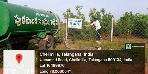 KTR_News's tweet image. #Pattanapragathi
#Pebbair
 
Pebbair Municipality
 
@KTRTRS
29/n