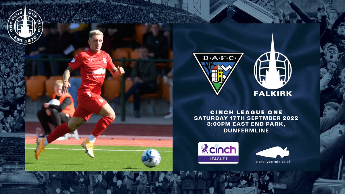⏭️ Next up: Dunfermline Athletic

👉 falkirkfc.co.uk/2022/09/13/nex…