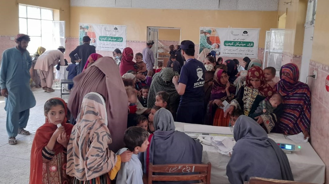 ChildLife Foundation tweet media