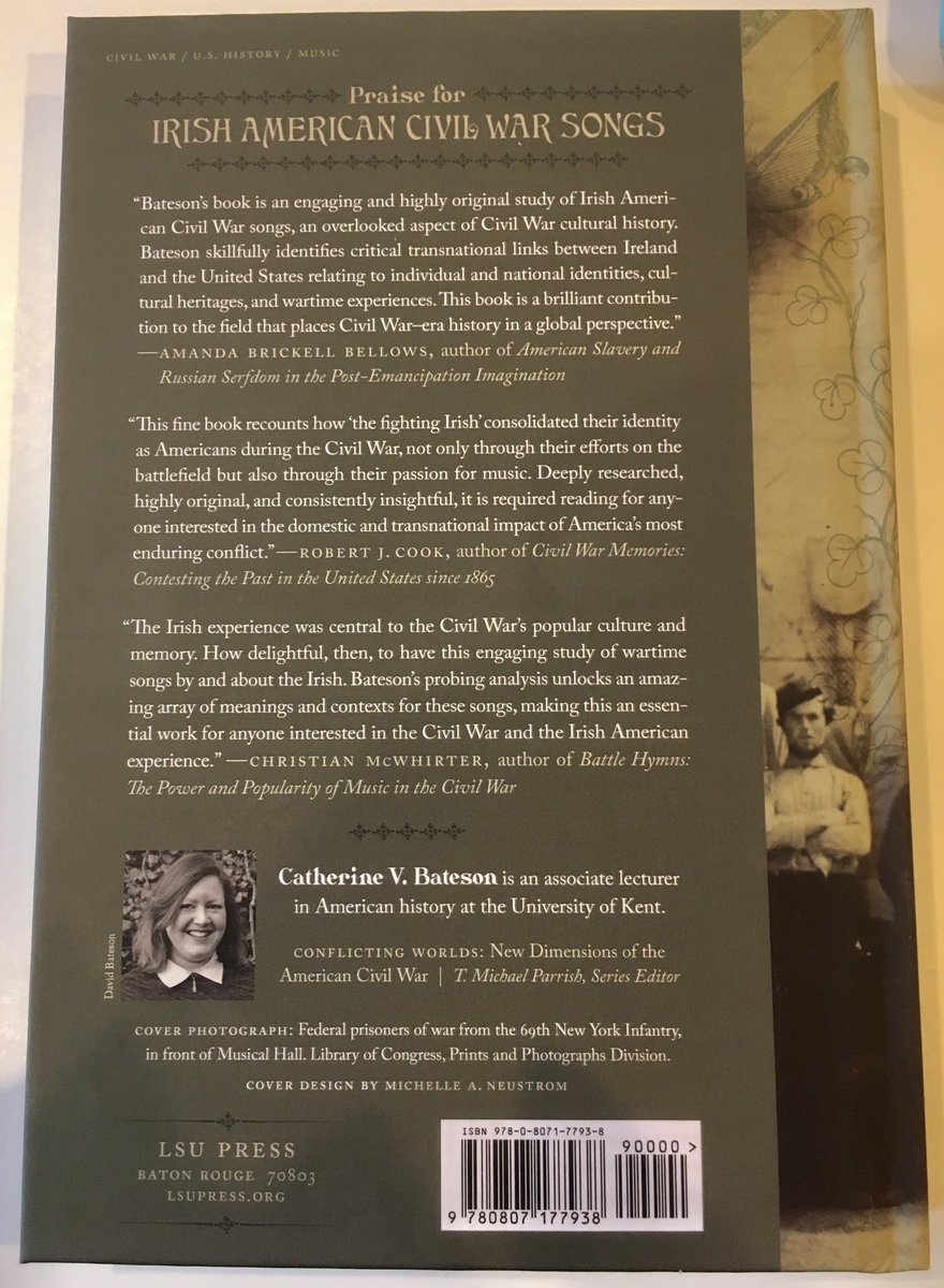Dr Catherine Bateson tweet media