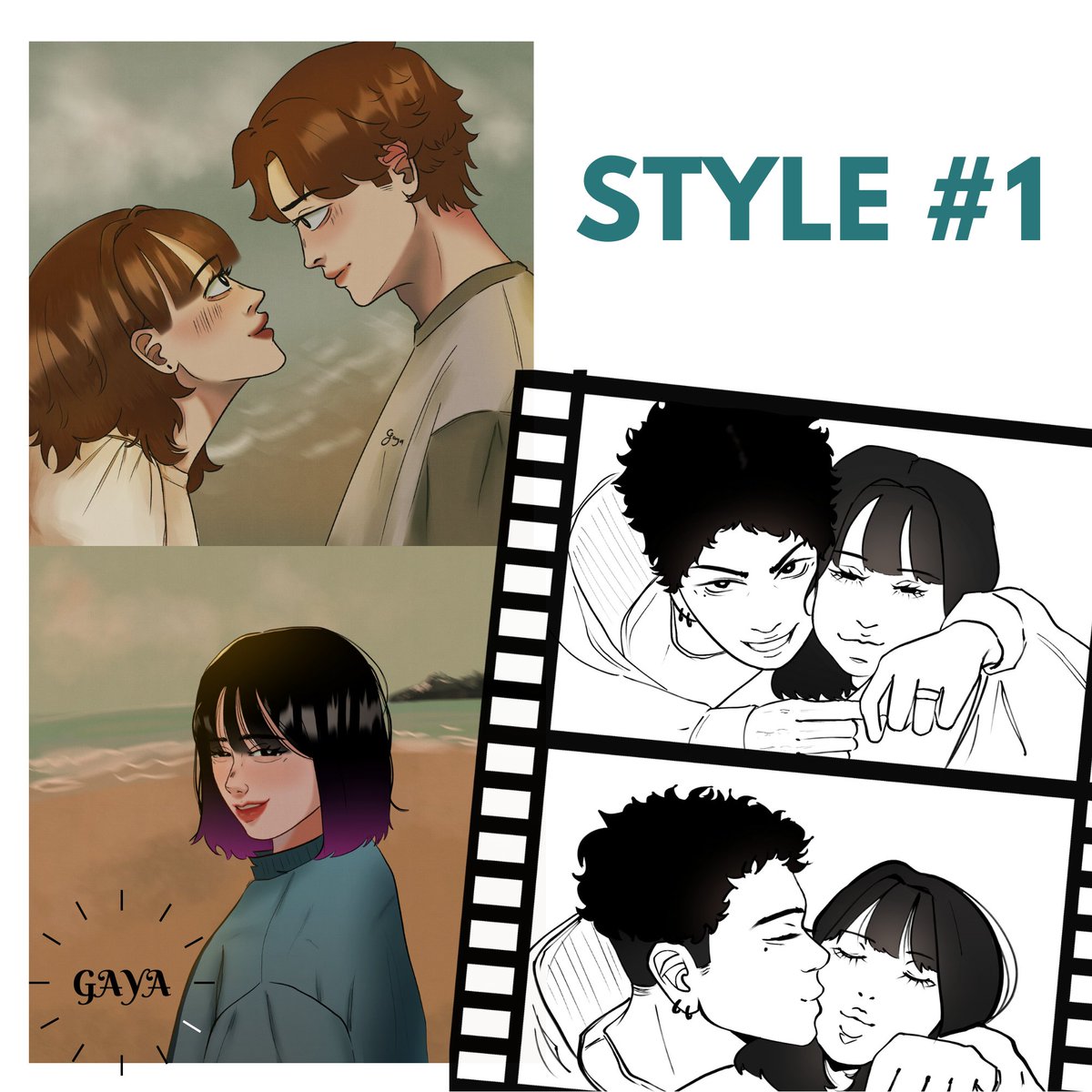guhitniligaya's tweet photo. [urgent] [RTs are appreciated]
EMERGENCY COMMISSIONS‼️

Im in big trouble right now and Im having financial problema, thats why im opening my commission..

u can DM me for more info⚡️ https://t.co/IXTDZtfvnm