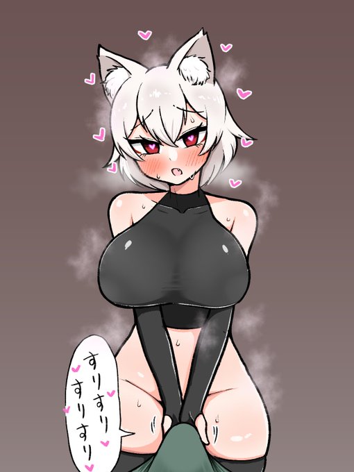 天狗詰所人間男性連込股布越陰茎愛撫潤目上目遣甘々蕩顔本気生交尾懇願犬走椛… 