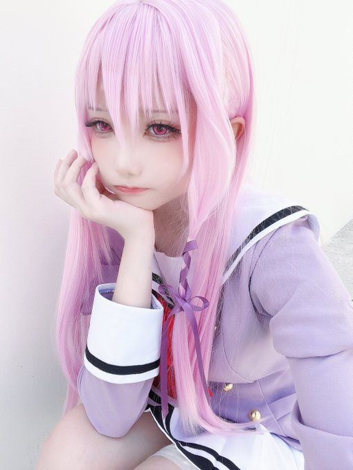 コスプレイヤー花崎MakuraのTwitter画像8