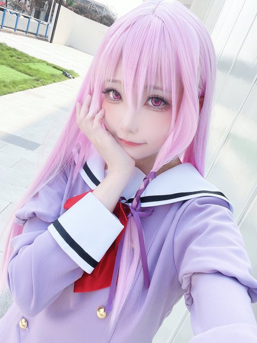 コスプレイヤー花崎MakuraのTwitter画像7