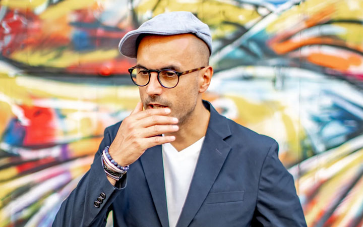 MaXoE's tweet photo. 📅 Aujourd'hui sur #MaXoE 👇

➤ Lancement du #MaXoEFestival 🎉 La Suite !
➤ #PlaylistMaXoE 🎧 Feat ⭐ #Fatbabs + #Reboot #Phoenix
➤ #Concours 🎁 #Concert 🎤 @MarcFichel à l'@EspaceRachi

🔥 #MaXoEFestival 🎉 #GPL2022 🏆 La Suite !
https://t.co/ahvlvqEuTW https://t.co/ytSYZrWAto