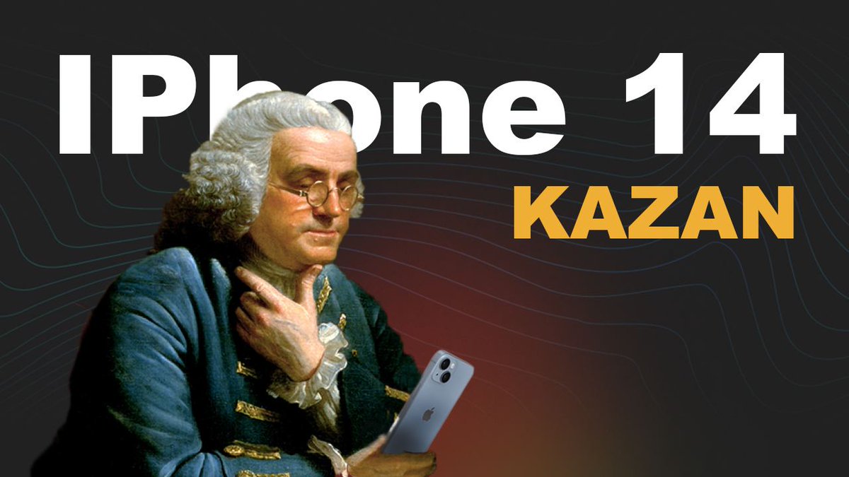 BYBIT LAUNCHPAD (IEO)

Sadece 30$'la ön satışlara girmek? 

🎁Bonus: 1000$ ve IPHONE 14'ler!⤵️