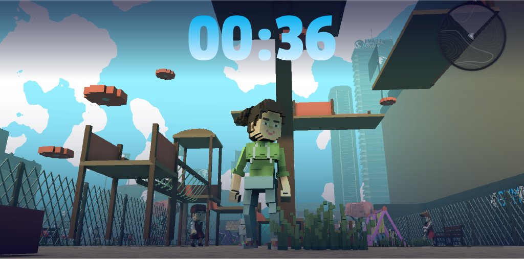 Citizens,

Can you do better than that ?
Go to the playground and try now ⏱