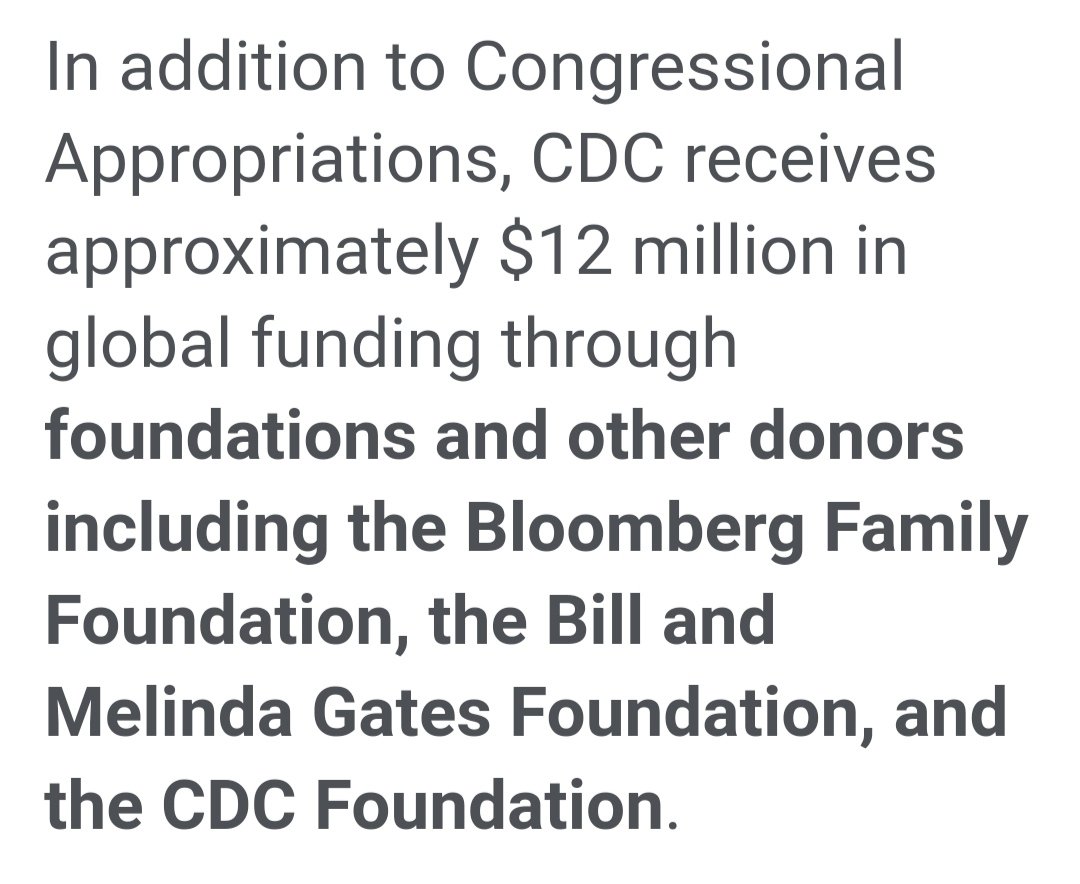 awakenindiamov's tweet photo. Those who own the organisations make the rules and then - set us up - because, well, they can.
We allowed them to do so.
We gave them our freedom on a silver platter to do as they please.
We need to stop this NOW!
#FollowDaMoney https://t.co/giXErSCTqQ