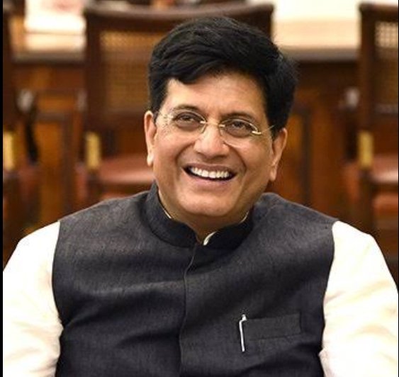 aloke_priya's tweet photo. #SEZs के सभी sector में 100% #WorkFromHome की अनुमति जल्द
@CimGOI Minister @PiyushGoyal
का बड़ा बयान
गोयल के मुताबिक इससे #ITSector को राहत और #ServiceExport को बढ़ावा मिलेगा
@CNBC_Awaaz
@nasscom https://t.co/kjZKEnk9Eb