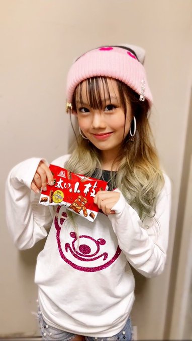 Twitterのコスプレ画像11