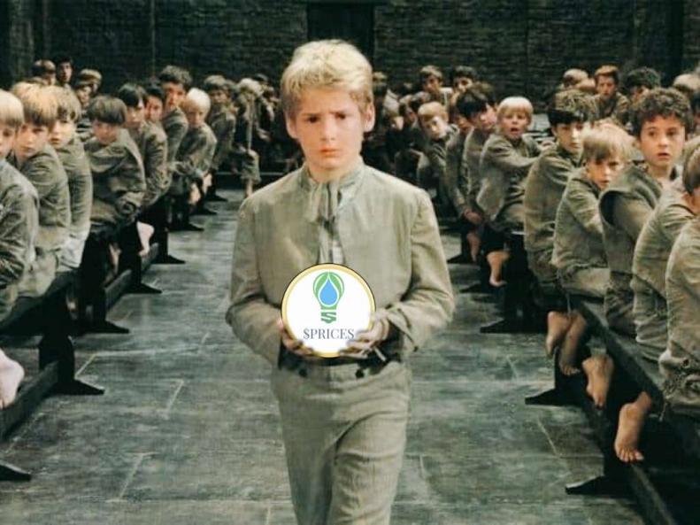 ✅Meme competition✅

Prize 10,000,000 $PRICES tokens (roughly 0.05% of supply)🔨

To enter: Make your own post to showcase your meme, tag 3 friends, the official account <a href="/PRICESgoUPONLY/">$SMASH INU</a> and use the cashtag $PRICES👩‍❤️‍👨

Comp runs for 5 days.

#Arbitrum #memecoin #Giveaway