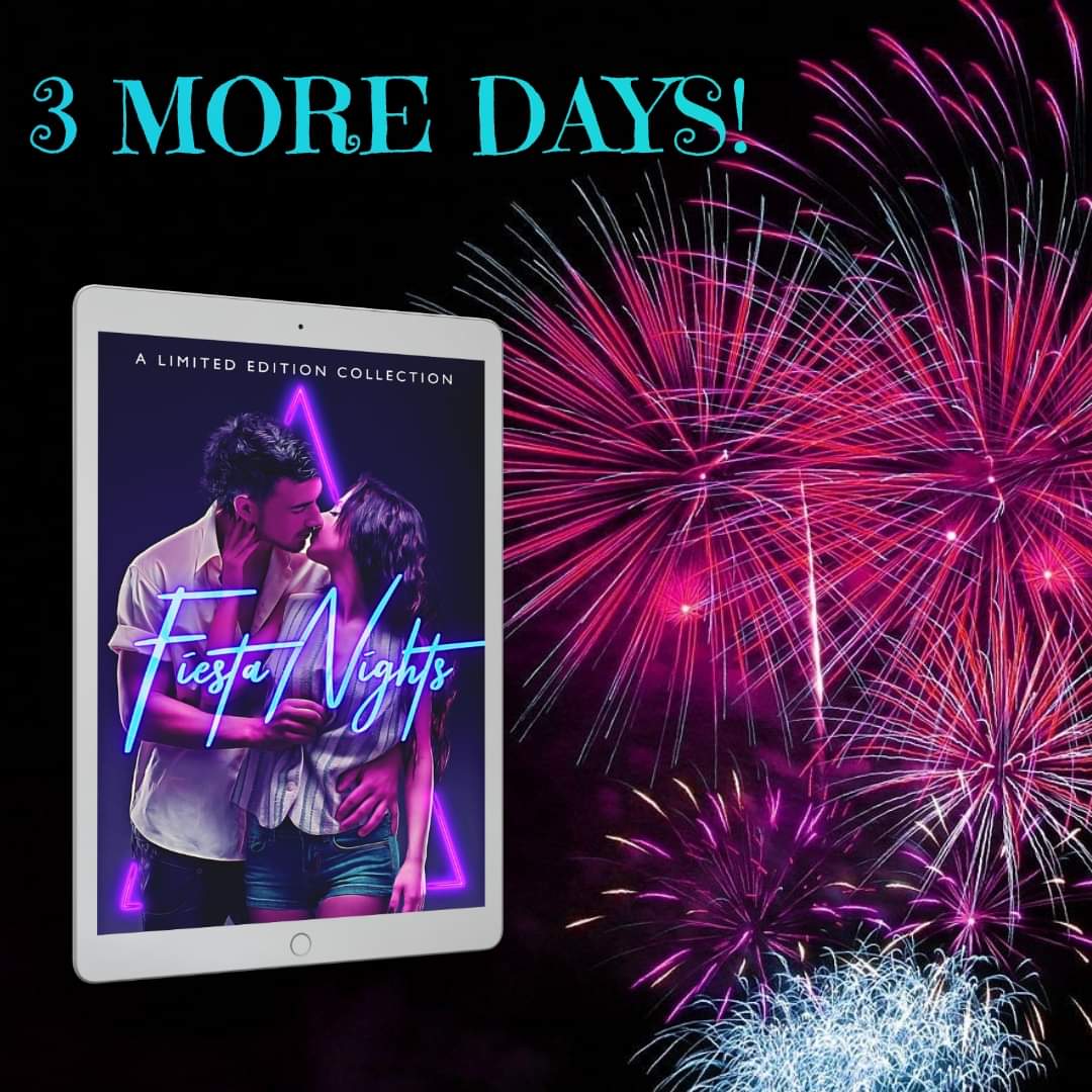 DuqueWriter's tweet photo. You guys only 3 more days! 10 amazing stories all w at least one Latin character! Get it here: https://t.co/AhK9QFG0SW Let us know if you'd like an ARC! #HispanicHeritageMonth #latinwriter #latinaauthors #diversebooks #diversereads #readerscommunity #Readers #reading #read #books https://t.co/2unpoCXnMt
