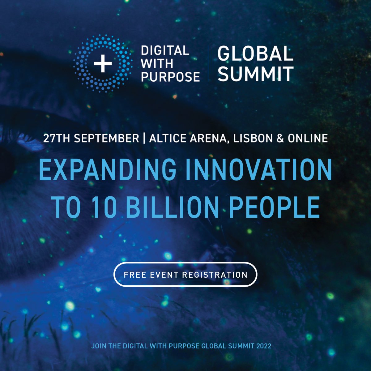 Digital with Purpose tweet media