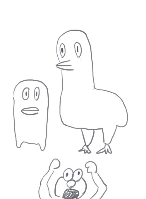 仕事から帰って疲労しきった脳から出力されたもの 