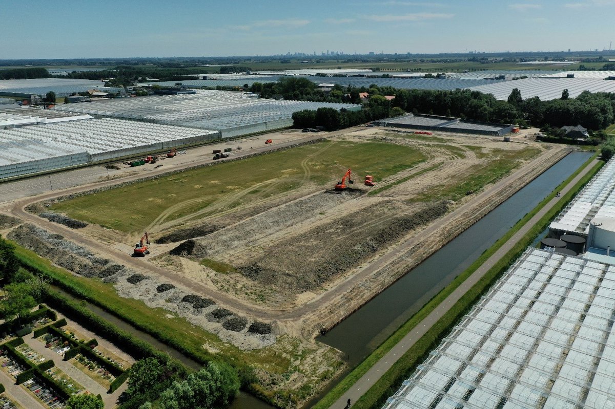 Kroes aann. bedrijf tweet media