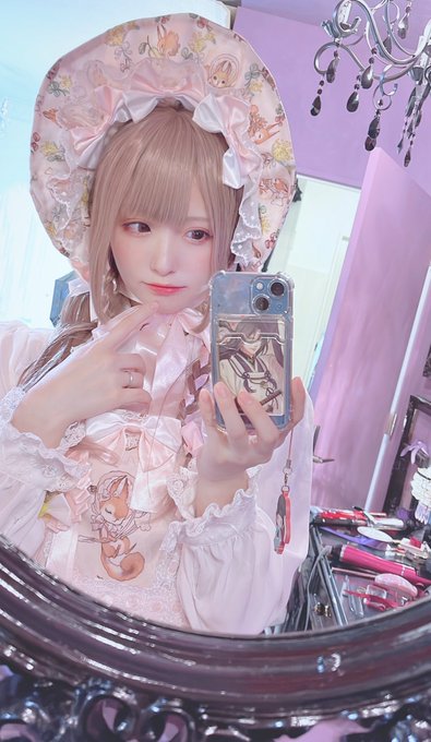 Twitterのコスプレ画像26