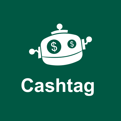 $Cashtag Sales Bot 🤖️ tweet media