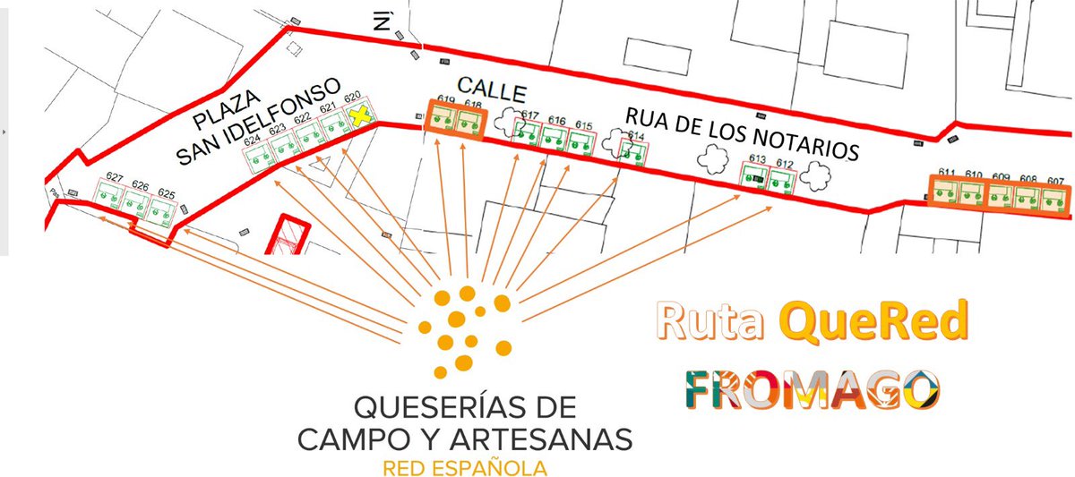 wellDone_quesos's tweet image. La unión hace la fuerza.
#QueRed #wellDone #stand613