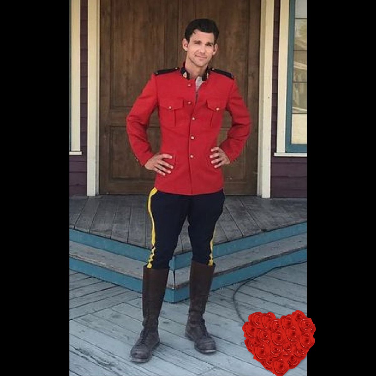 care612's tweet photo. A Happy McGarry Monday on a Tuesday to all who celebrate 🎉 #Hearties @psprague83 @MissySmiley2 @MetacarolineR @darla_tapp @kevin_mcGarry https://t.co/I2eFlZ6ydY