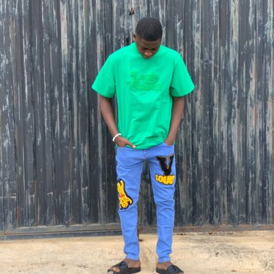 #NewProfilePic