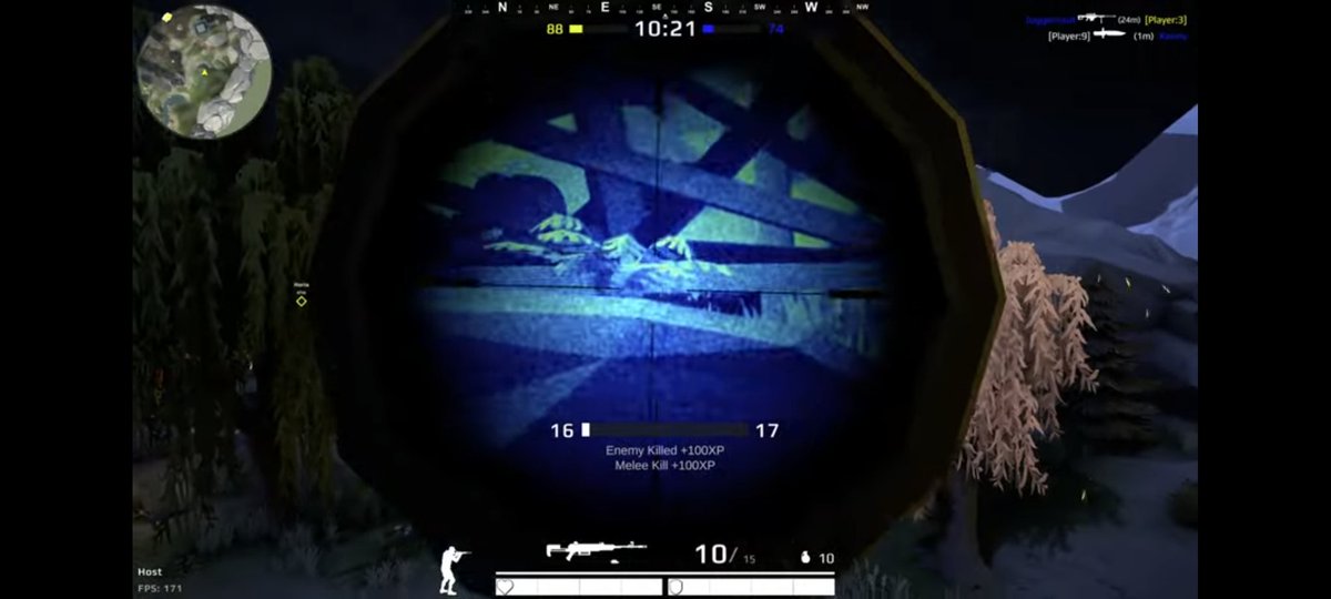 With all the new maps, gameplay videos, and convention participations, it can be quite easy to miss out on content regarding <a href="/zilliqa/">Zilliqa</a>'s blockchain first person shooter game #WEB3WAR.

Here's a tip to keep you in the loop - join the official discord! discord.gg/AsqaecDS