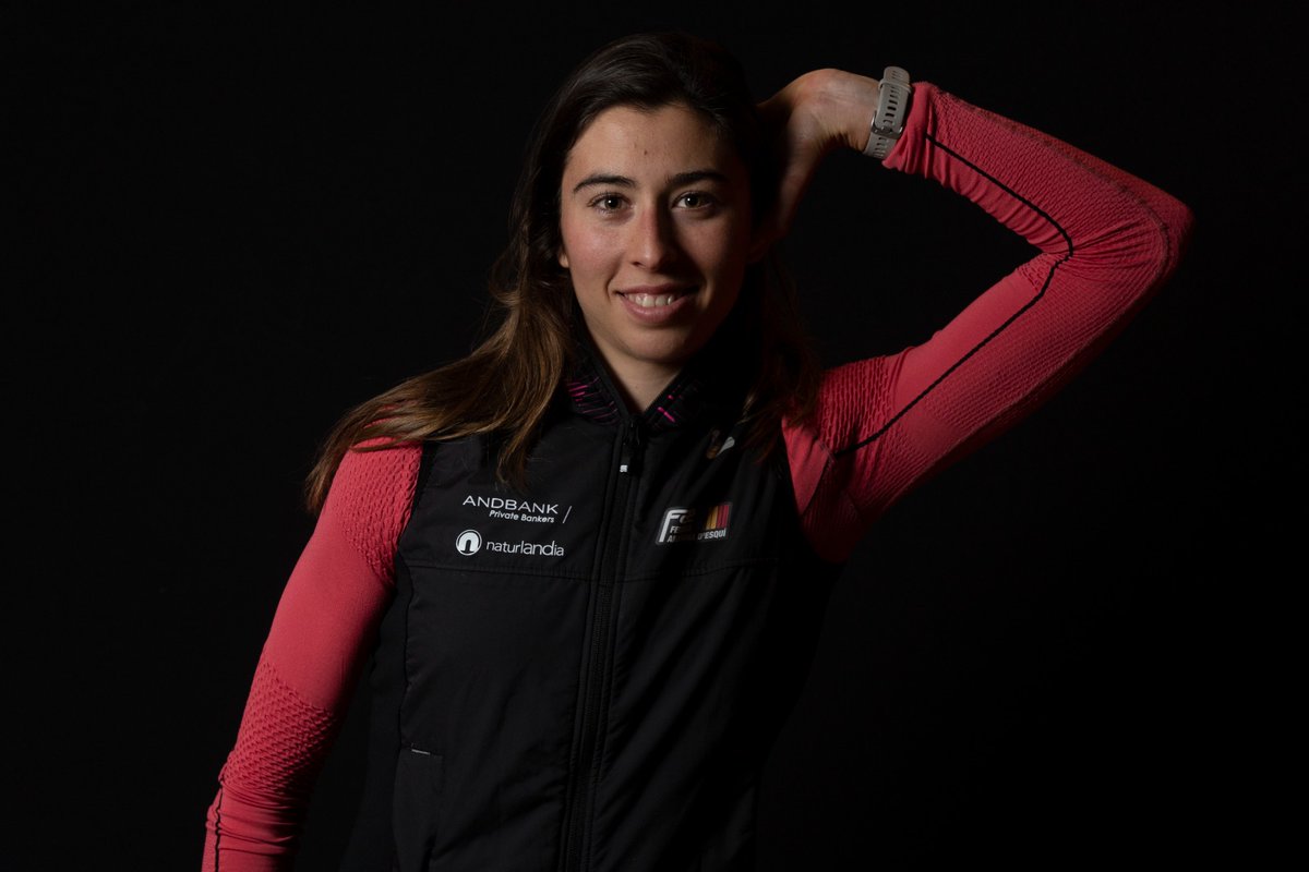 FAEAndorra's tweet photo. FONS · #CarolaVila , al top 10 de la cursa de #rollerski de #Sovere 🇮🇹

RESULTATS 👉 https://t.co/gyZqYLaJW6

@AndbankAND
@naturland_and @AndorraTelecom @Caldea @sportful #Andorra https://t.co/RTAMDTMJOo