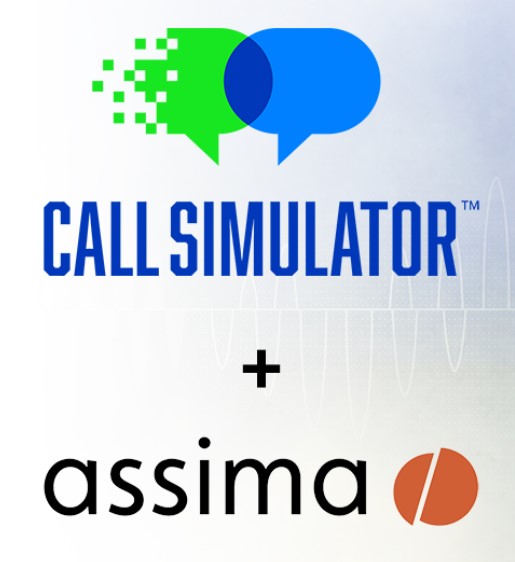 Call Simulator tweet media